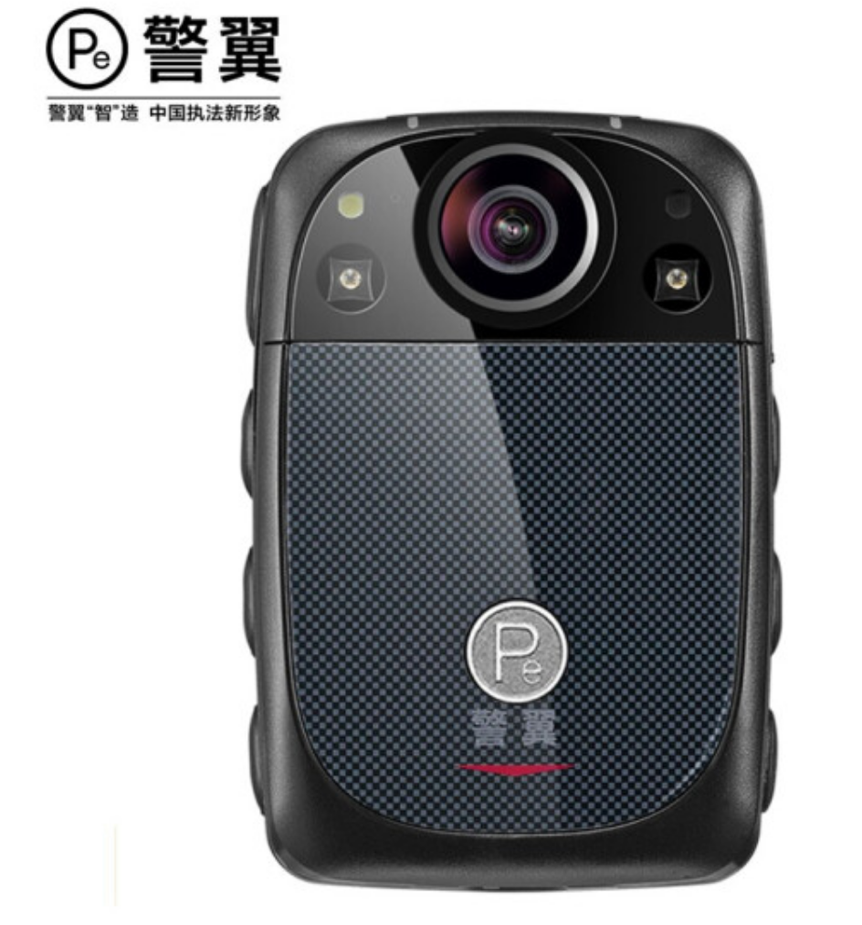 警翼g7执法记录仪4g实时图传4000万像素高清
